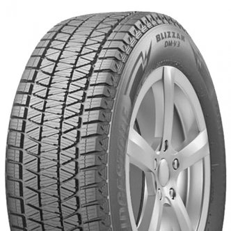 Bridgestone Blizzak DM-V 3 téligumi