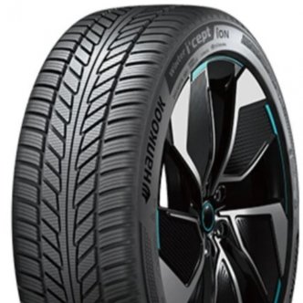 Hankook Winter i*cept iON SUV IW01A 255/50 R19