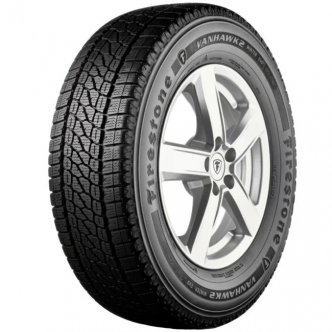 Firestone VanHawk 2 Winter Evo 215/60 R16
