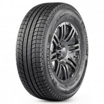 Michelin LATITUDE X-ICE XI2 téligumi