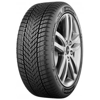 Dunlop WINTER 235/45 R18