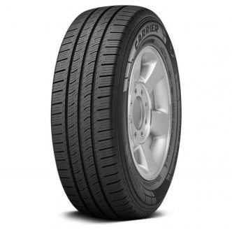 Pirelli Carrier Allseason SF autógumi minta
