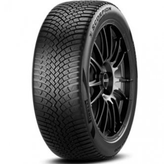 Pirelli SCORPION WINTER 3 265/35 R22