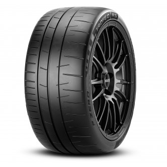 Pirelli P ZERO TROFEO RS 335/30 R21