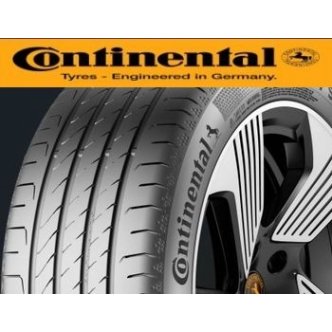 Continental EcoContact 7 275/55 R20 nyárigumi