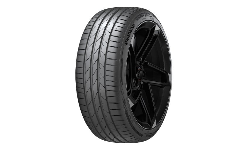 Hankook_ventus_evo