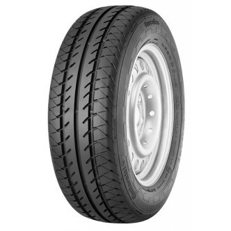 Continental VanContact Eco 2 235/65 R16