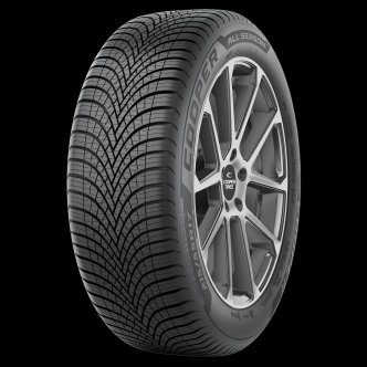 Cooper COOPER ALL SEASON 195/50 R16