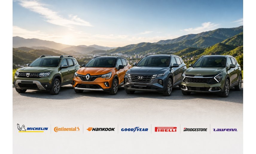 SUV_Crossover