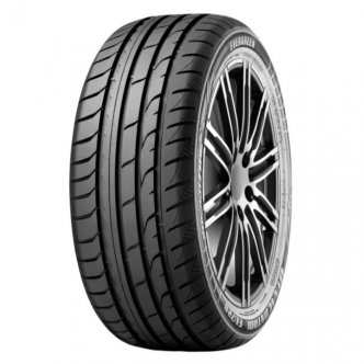 Evergreen DYNACONTROL EU 728 245/40 R17
