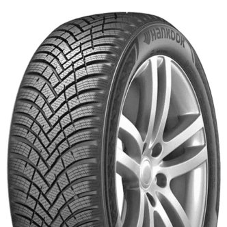 Hankook W 462 Winter Icept RS 3 téligumi