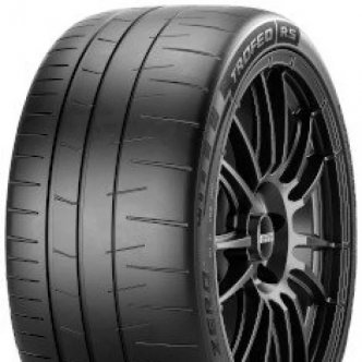 Pirelli P ZERO R 335/25 R20