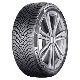 Continental WINTCONTACT TS 860 175/60 R15 téligumi