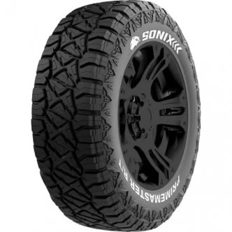 Sonix PRIMEMASTER R/T 255/70 R16