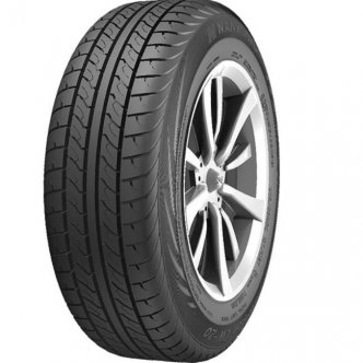 Nankang CW-20 Cargo Grip 215/65 R17