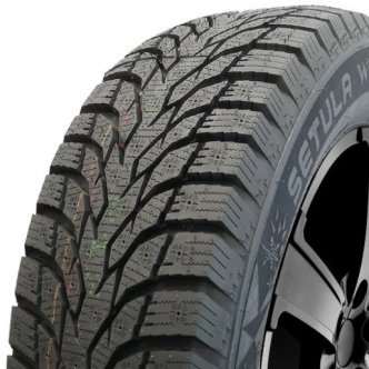 Rotalla S 500 275/35 R22