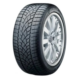 Dunlop SP WINTER SPORT 3D H NO téligumi