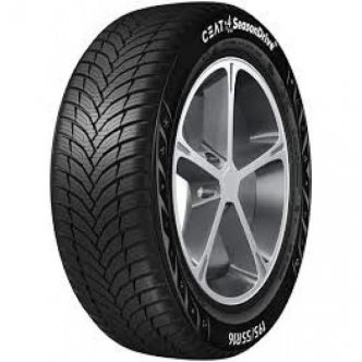 Ceat 4SeasonDrive X 5 195/55 R16