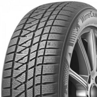 Kumho WINTERCRAFT SUV WS71 255/50 R20 téligumi