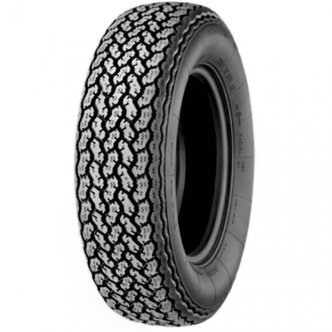 Michelin XWX 205/80 R14