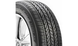 Bridgestone négyévszakos gumi