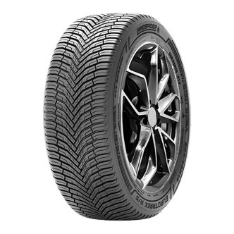 Landspider EUROTRAXX A/S 225/55 R18