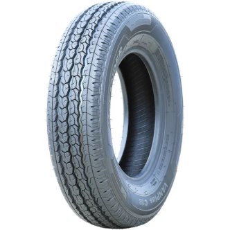 Atlander VANPLUS C 18 autógumi minta