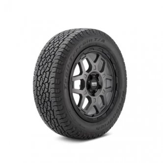 BFGoodrich TRAIL-TERRAIN T/A+ 285/70 R17
