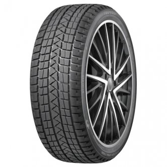 Tourador Winter Pro TSS 1 téligumi