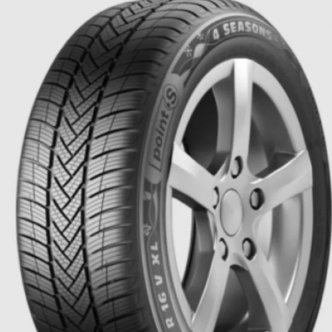 PointS 4 Seasons 3 195/60 R15