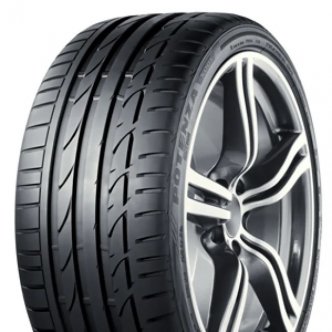 Bridgestone S001I nyárigumi