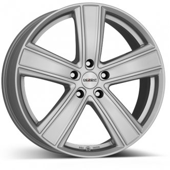 Dezent TH Ezüst 17"