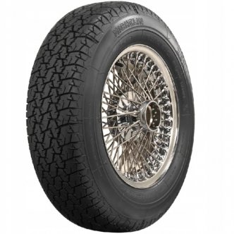 Michelin XDX-B 205/70 R13