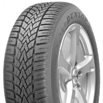 Dunlop SpWinter Response téligumi