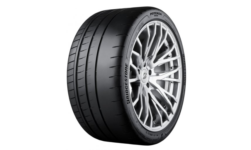 Bridgestone nyári gumi