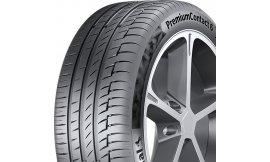 Continental nyárigumi