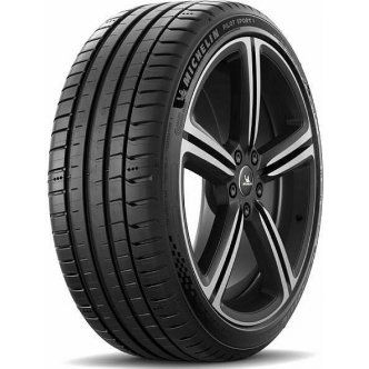 Michelin Pilot Sport S5 275/35 R21