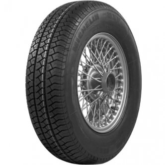 Michelin MXV 185/80 R14