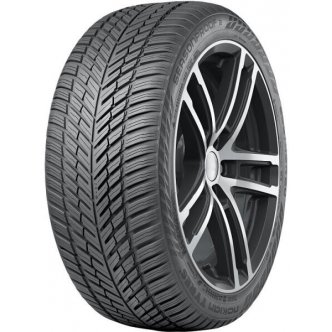 Nokian SEASONPROOF 2 215/55 R18