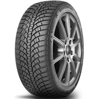 Kumho WINTERCRAFT WP71 215/45 R17 téligumi