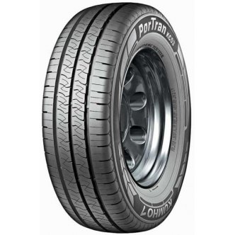 Kumho PORTRAN KC53 185/75 R16 négyévszakosgumi