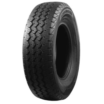 Sonix PRIMEVAN 9 nyárigumi