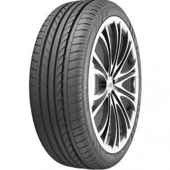 Nankang Noble Sport NS-20 205/60 R15