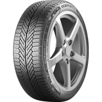 Semperit Allseason-Grip 2 autógumi minta