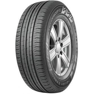 Nokian CARGOPROOF 195/70 R15