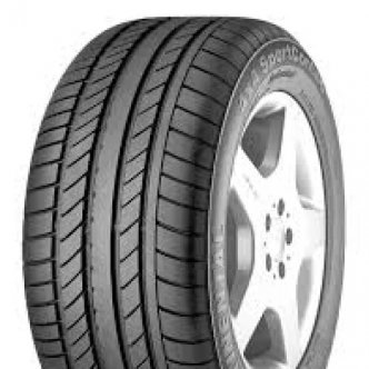 Continental Conti4x4 nyárigumi