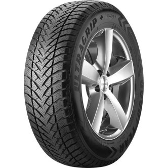 Goodyear Ultra Grip + Suv 255/60 R17 téligumi