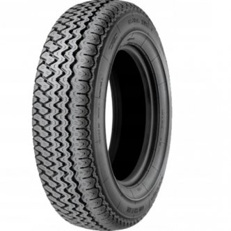 Michelin XVS 185/80 R15