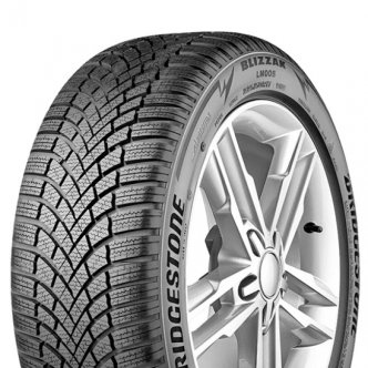 Bridgestone Blizzak LM 005 téligumi