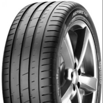 Apollo ASPIRE 4G+ 205/40 R17